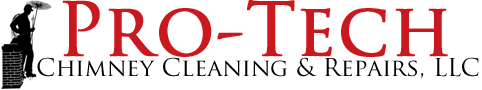 Pro-Tech Chimney Cleaning & Repairs, LLC